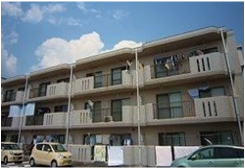 ユーミーマンション加治木