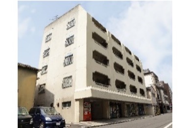 オアシス三萩野